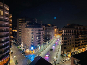 Northern Avenue, 3 bedrooms Luxury, Grande PentHouse with a large Terrace HH888